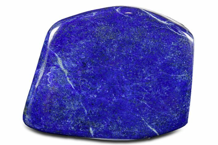 Polished Lapis Lazuli - Pakistan #352581